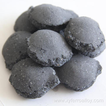 High Quality Ferro Silicon Briquettes